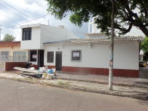 Casa en arriendo en Sevilla, Cúcuta
