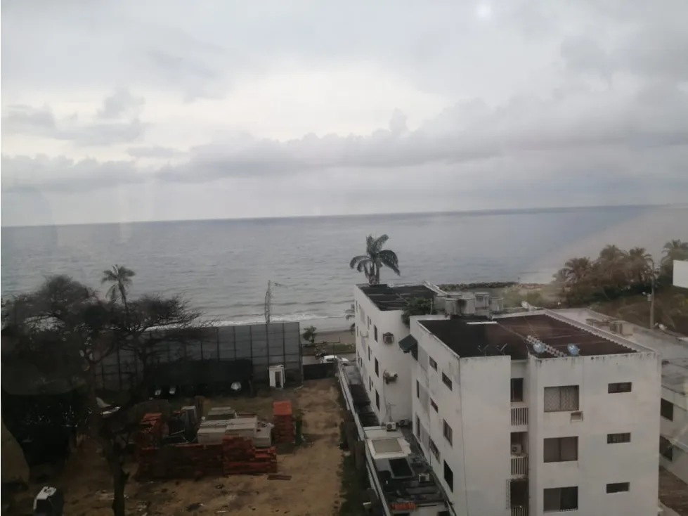 Oficina en venta en Cartagena De Indias, Cartagena, 96 m² · foto 13 de 17