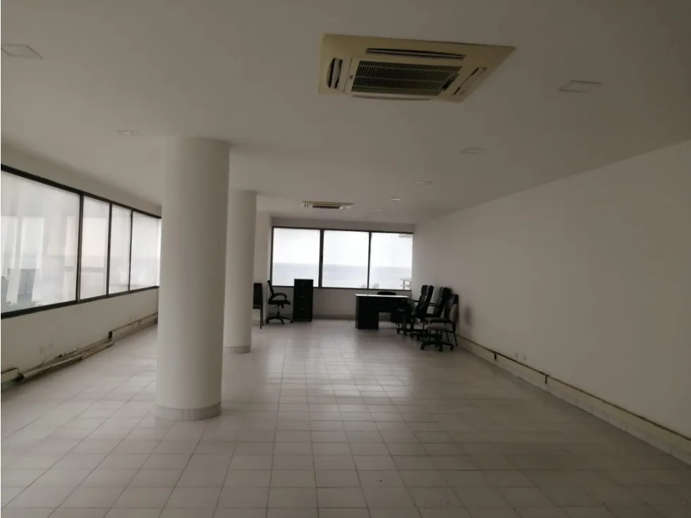 Oficina en venta en Cartagena De Indias, Cartagena, 96 m² · foto 14 de 17