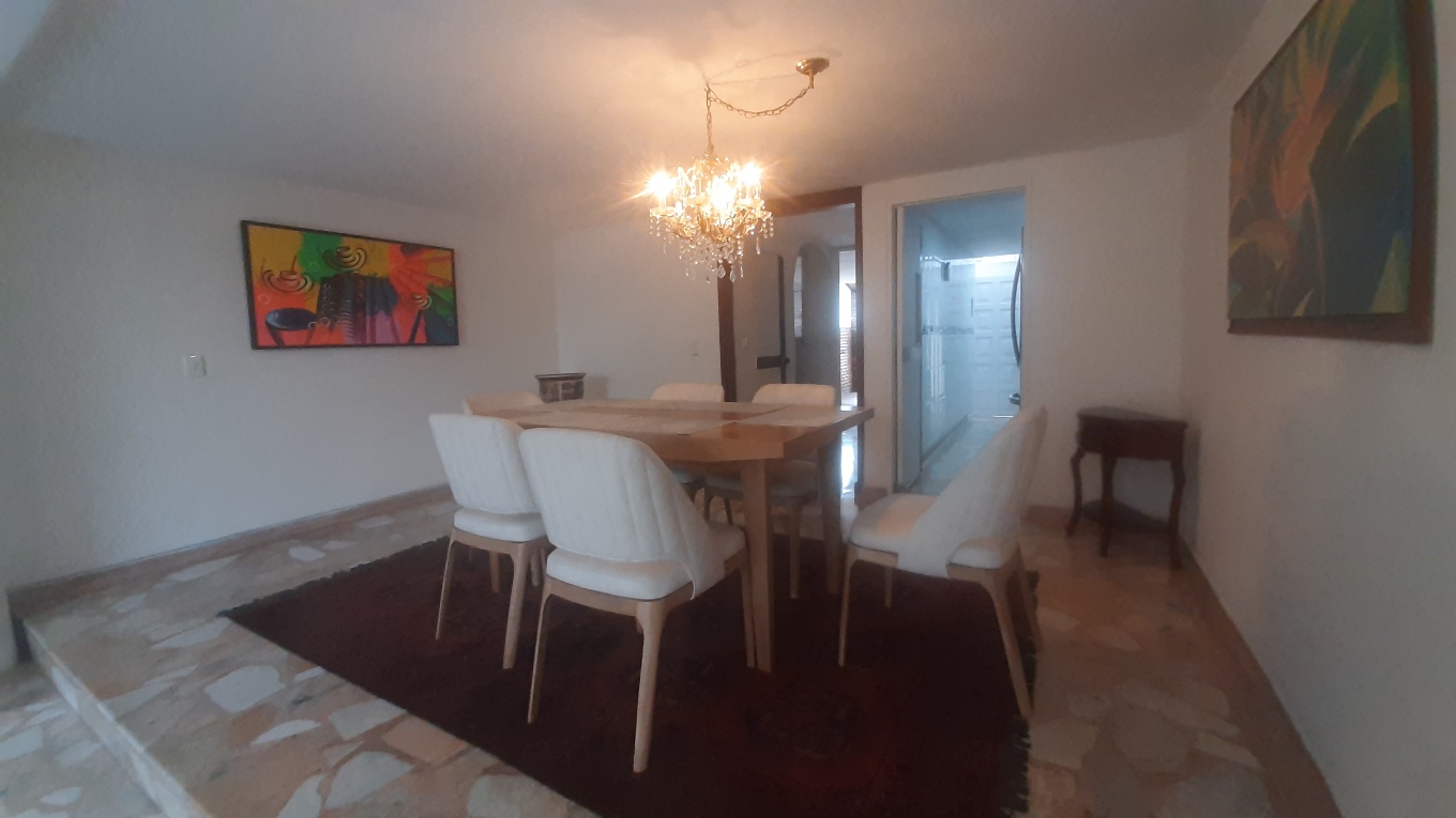 Casa en venta en Alhambra, Bogotá · foto 10 de 24