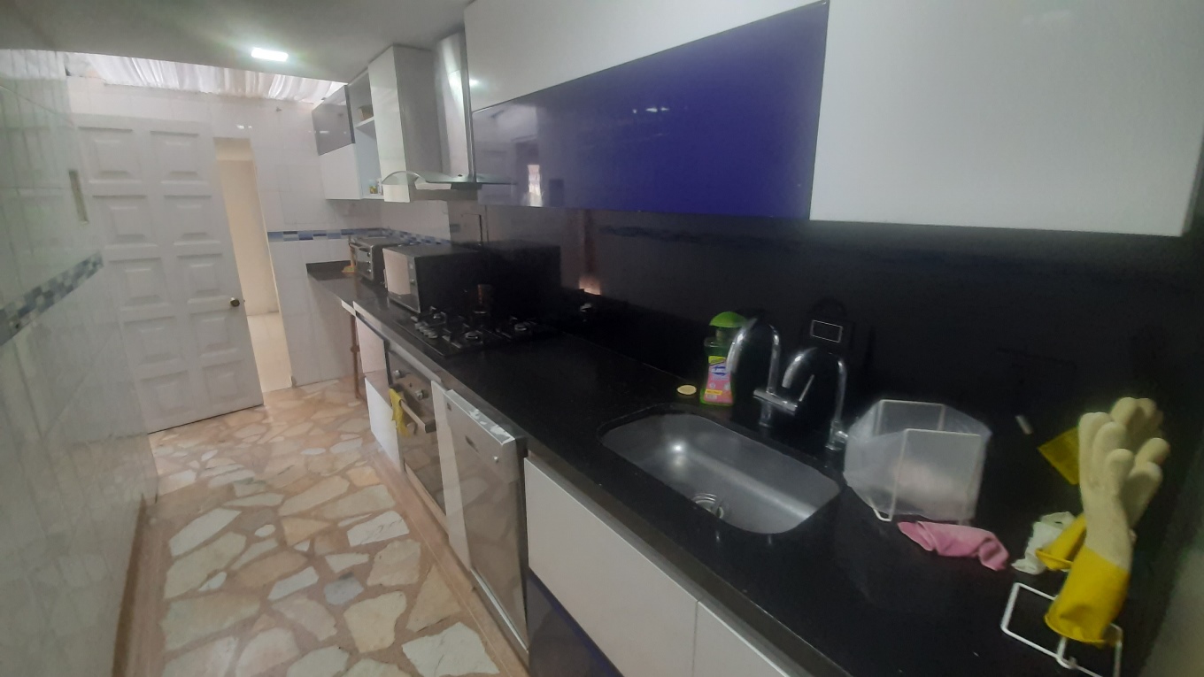 Casa en venta en Alhambra, Bogotá · foto 11 de 24