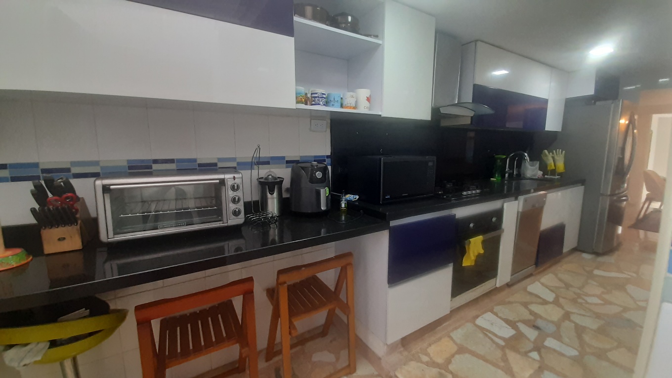 Casa en venta en Alhambra, Bogotá · foto 13 de 24