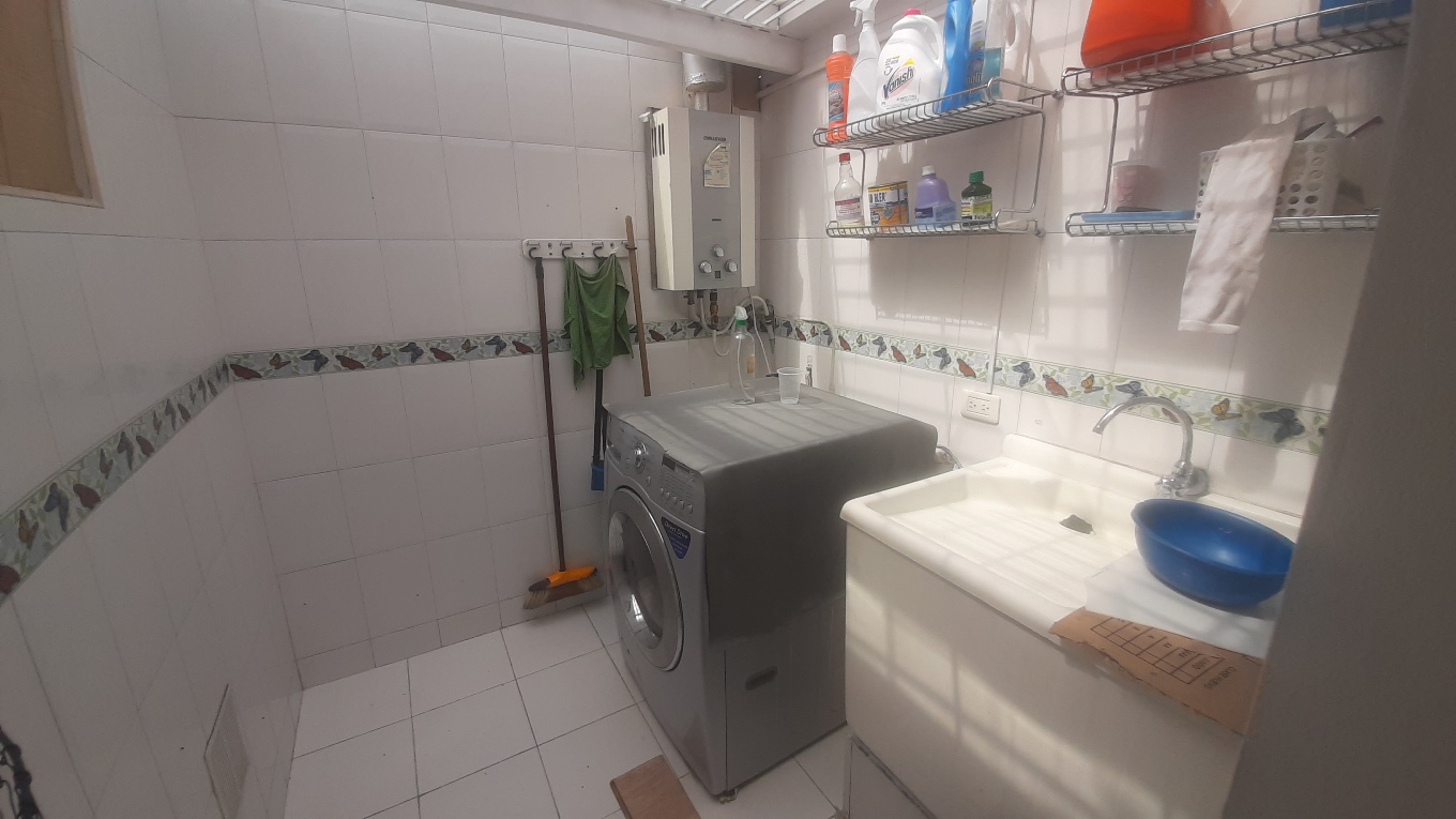 Casa en venta en Alhambra, Bogotá · foto 14 de 24