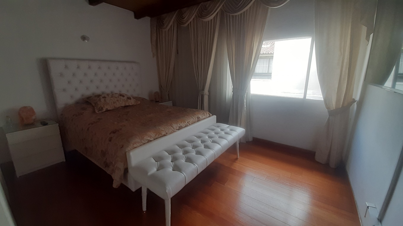 Casa en venta en Alhambra, Bogotá · foto 20 de 24