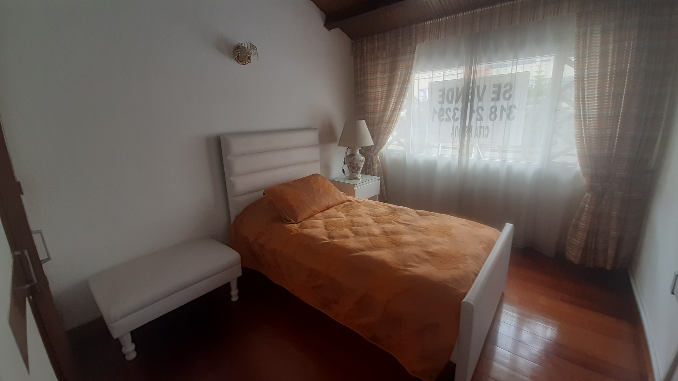 Casa en venta en Alhambra, Bogotá · foto 23 de 24