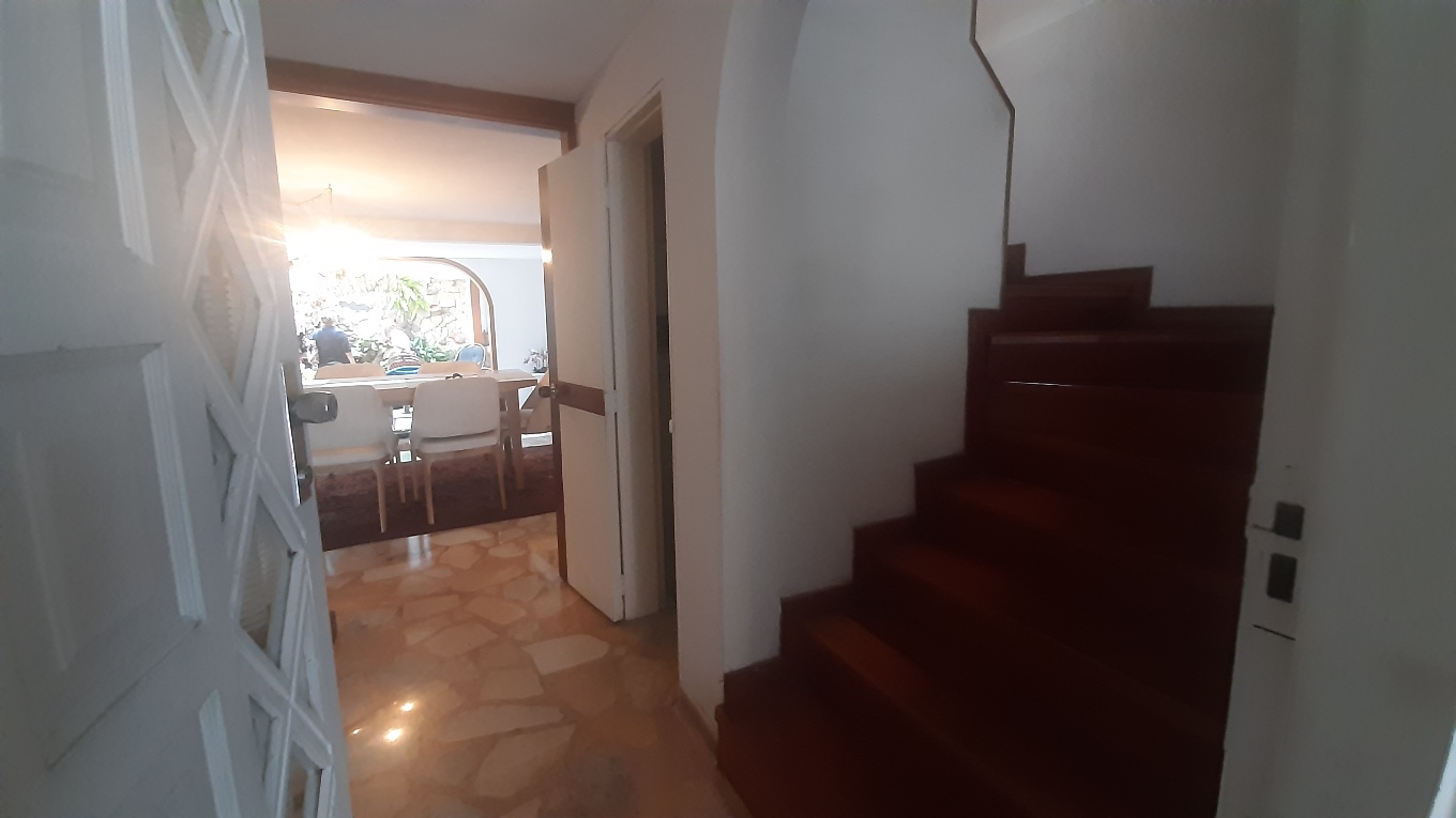 Casa en venta en Alhambra, Bogotá · foto 3 de 24