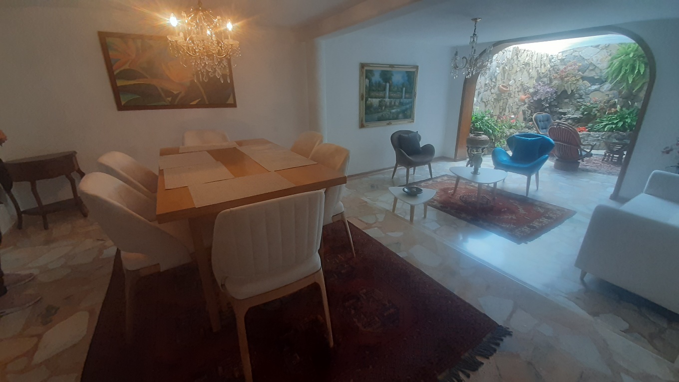 Casa en venta en Alhambra, Bogotá · foto 4 de 24