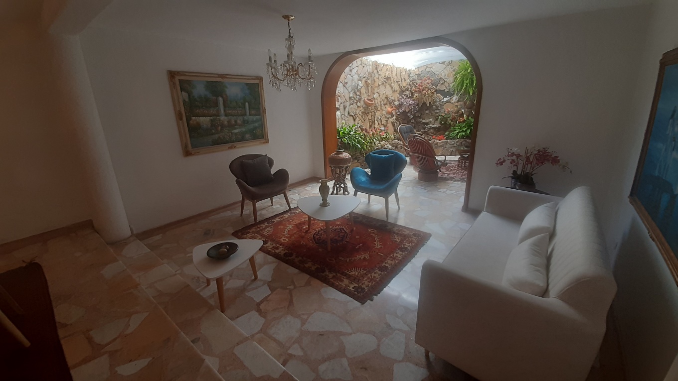 Casa en venta en Alhambra, Bogotá · foto 12 de 24