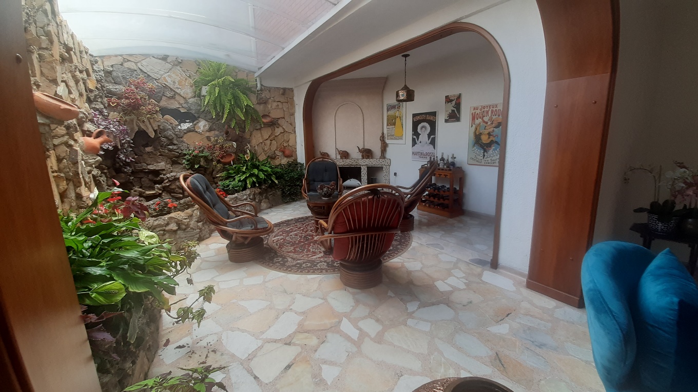 Casa en venta en Alhambra, Bogotá · foto 5 de 24