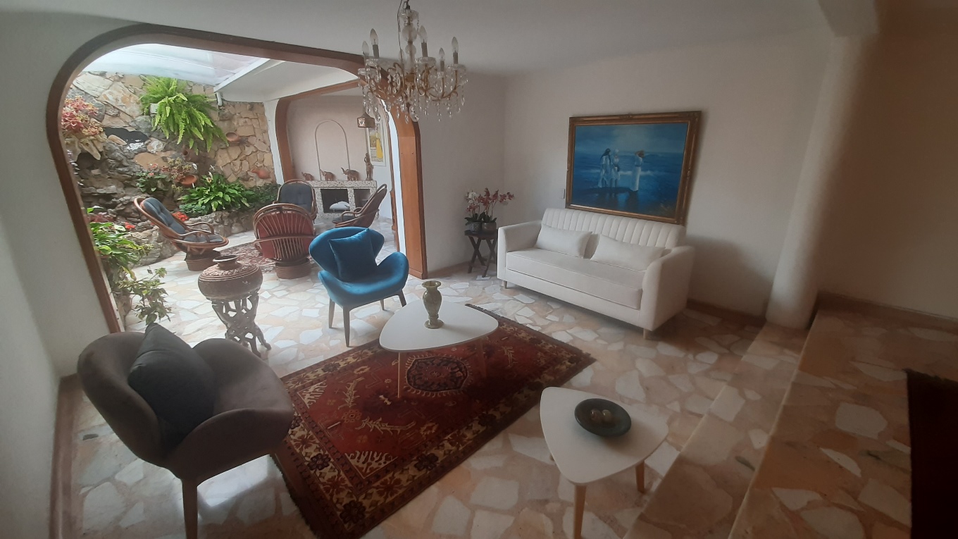 Casa en venta en Alhambra, Bogotá · foto 7 de 24