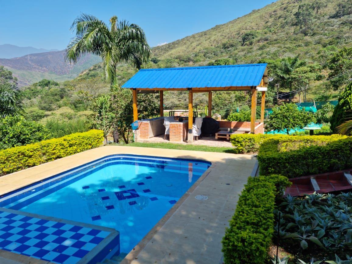 House for rent in Aguacatal, Cali