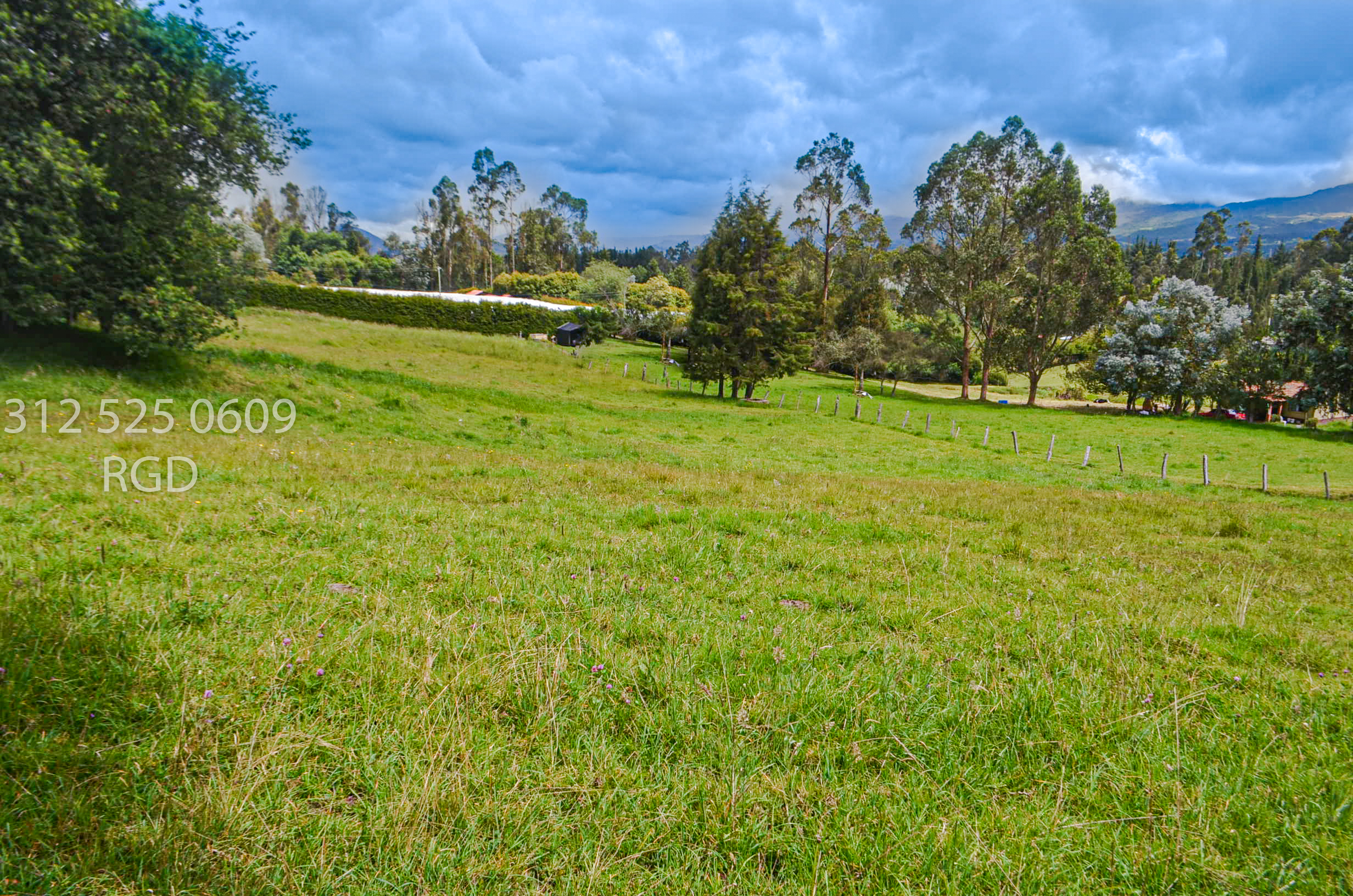 Lote en venta en La Fuente, Tocancipá, 688 m² · foto 2 de 2