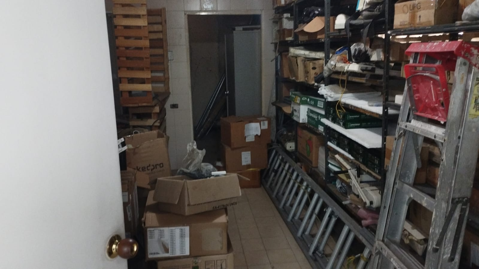 Casa en venta en El Porvenir, Barranquilla · foto 12 de 24