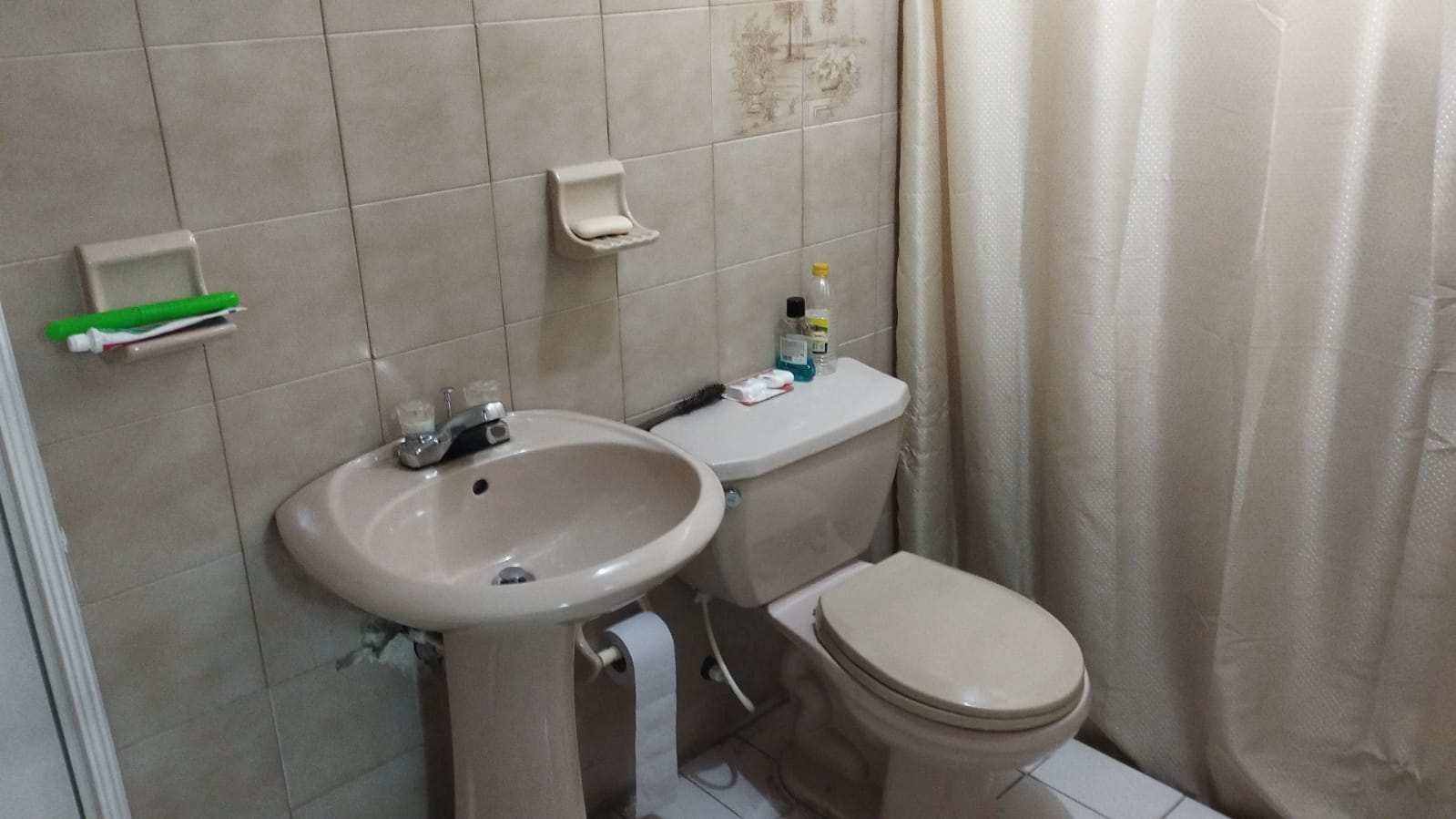 Casa en venta en El Porvenir, Barranquilla · foto 17 de 24