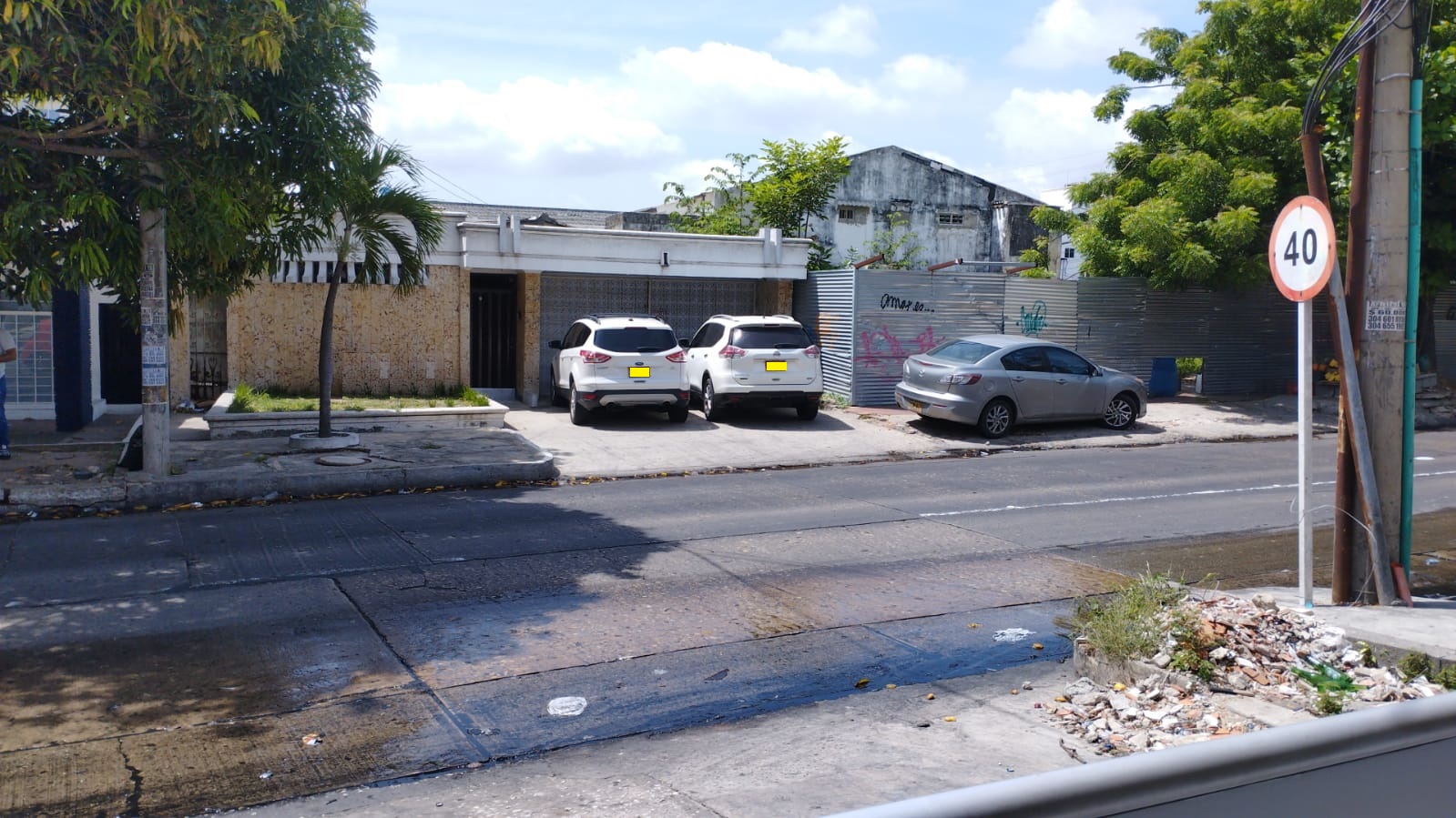 Casa en venta en El Porvenir, Barranquilla · foto 2 de 24
