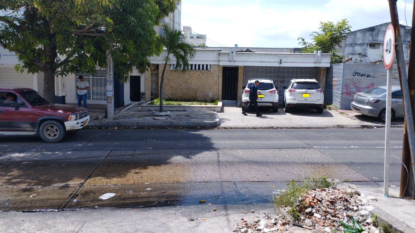 Casa en venta en El Porvenir, Barranquilla · foto 4 de 24