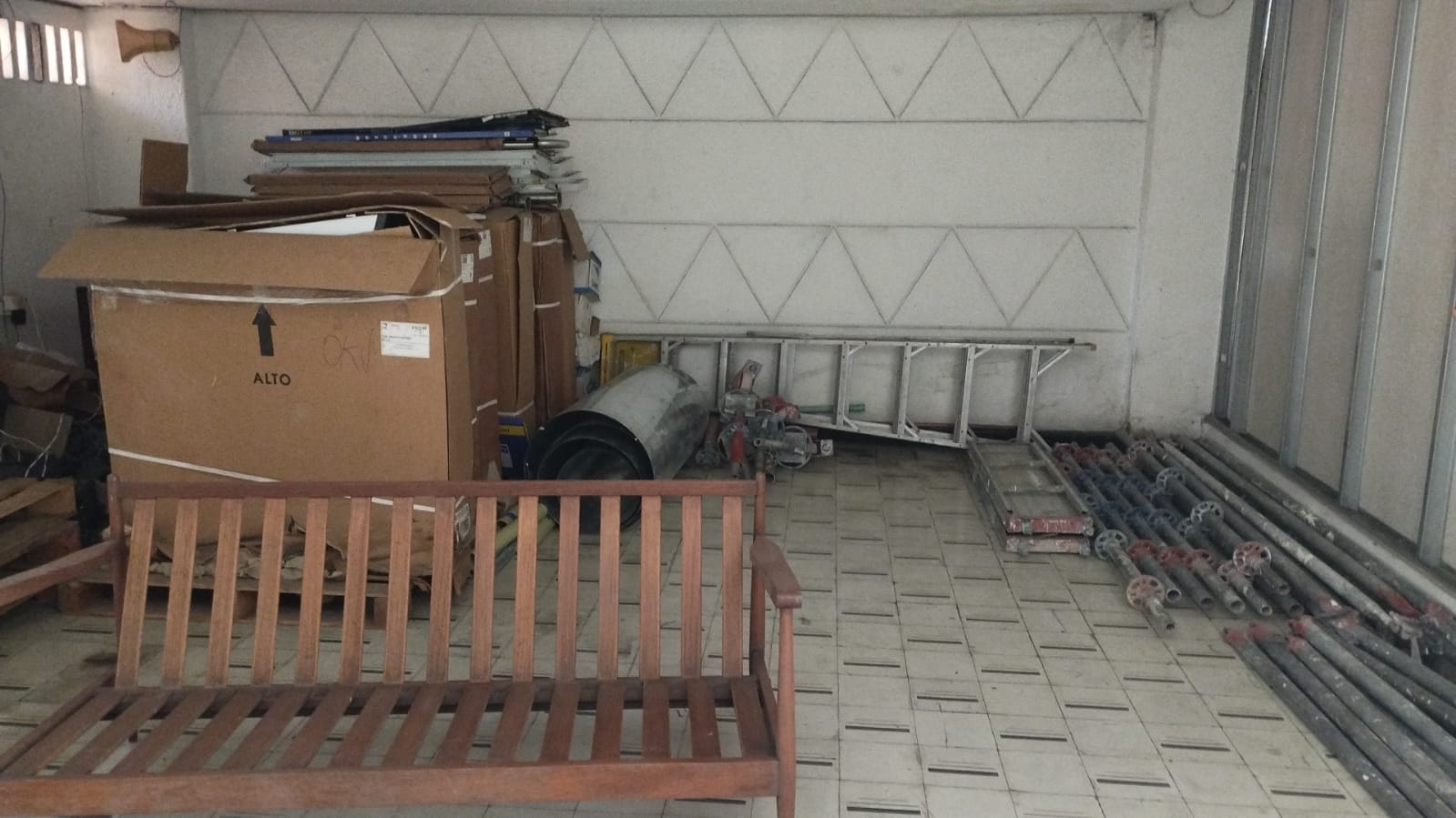 Casa en venta en El Porvenir, Barranquilla · foto 9 de 24