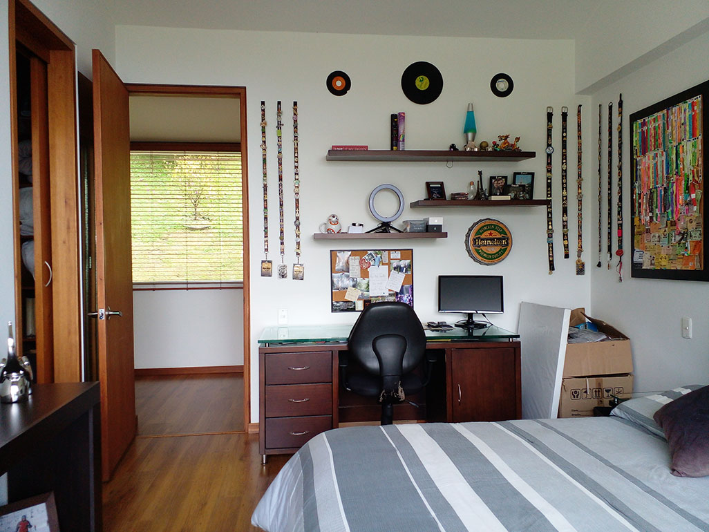 Casa de 3 alcobas en venta en Las Palmas, Envigado, 440 m² · foto 10 de 20