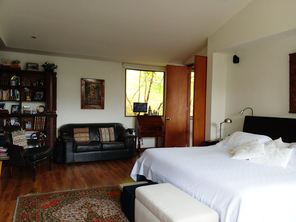 Casa de 3 alcobas en venta en Las Palmas, Envigado, 440 m² · foto 11 de 20