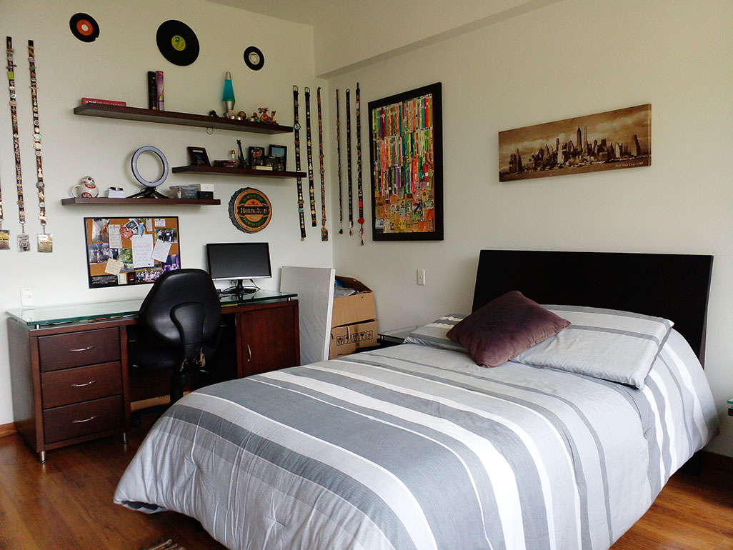 Casa de 3 alcobas en venta en Las Palmas, Envigado, 440 m² · foto 12 de 20