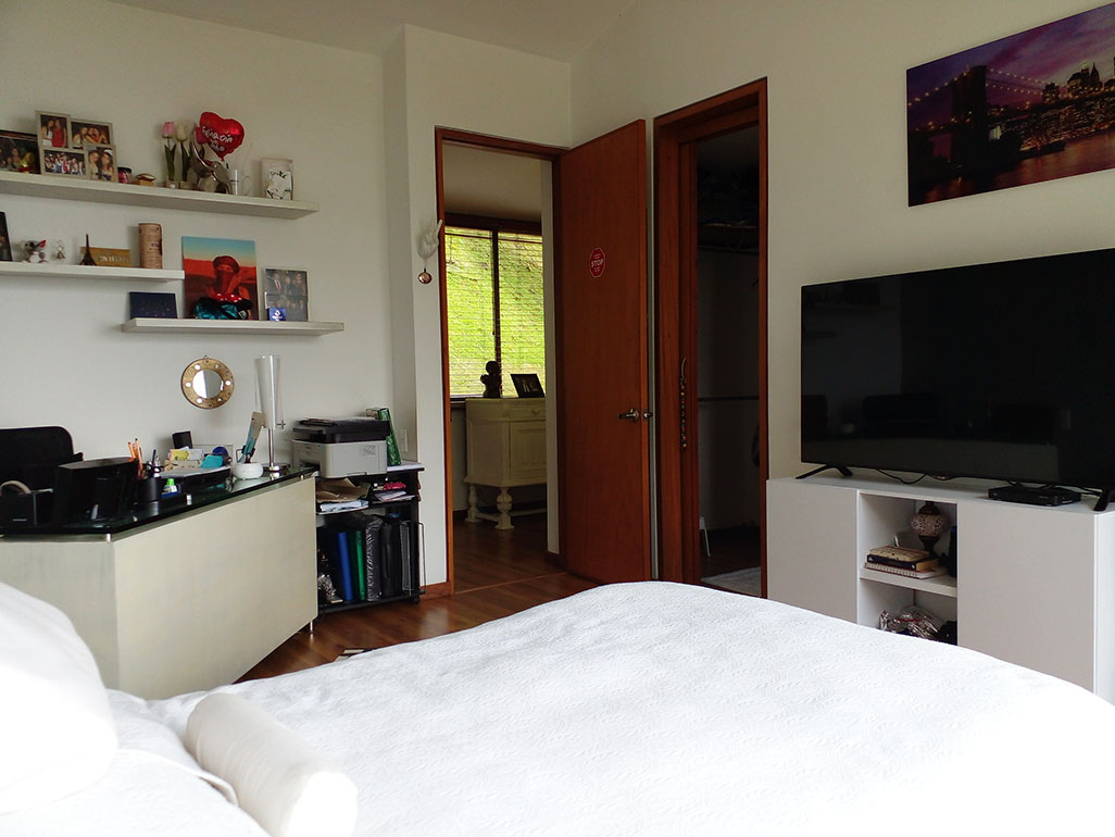 Casa de 3 alcobas en venta en Las Palmas, Envigado, 440 m² · foto 14 de 20