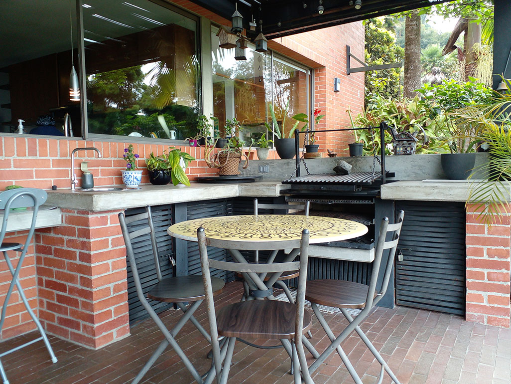 Casa de 3 alcobas en venta en Las Palmas, Envigado, 440 m² · foto 18 de 20