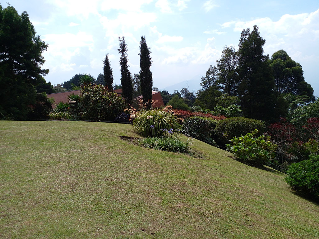 Casa de 3 alcobas en venta en Las Palmas, Envigado, 440 m² · foto 19 de 20