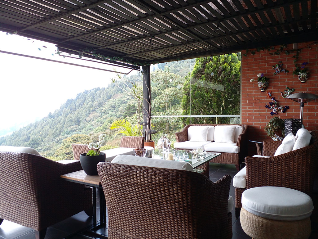Casa de 3 alcobas en venta en Las Palmas, Envigado, 440 m² · foto 20 de 20