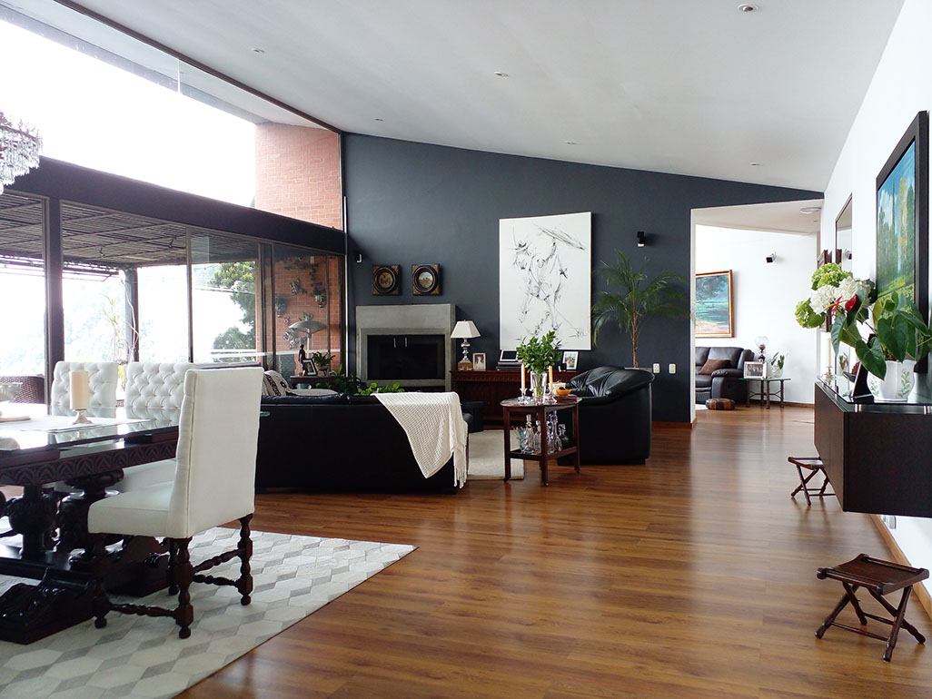 Casa de 3 alcobas en venta en Las Palmas, Envigado, 440 m² · foto 2 de 20