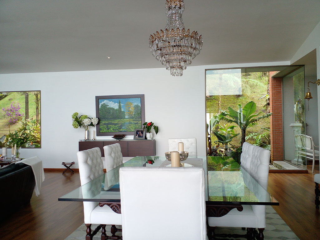 Casa de 3 alcobas en venta en Las Palmas, Envigado, 440 m² · foto 3 de 20