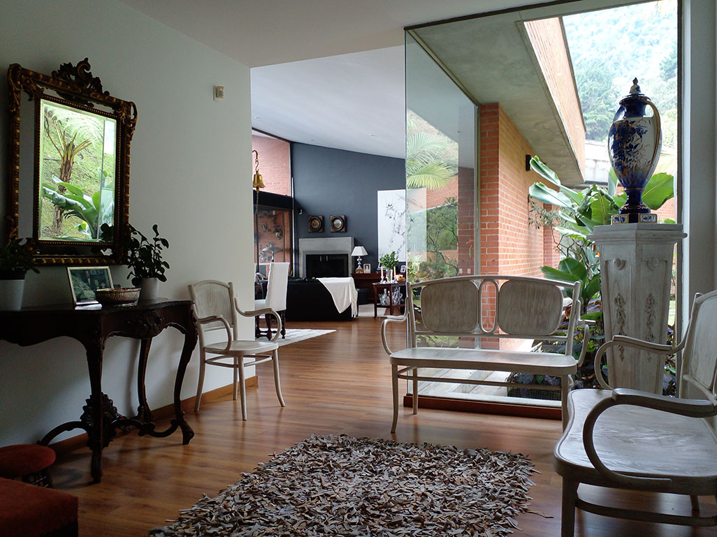 Casa de 3 alcobas en venta en Las Palmas, Envigado, 440 m² · foto 4 de 20