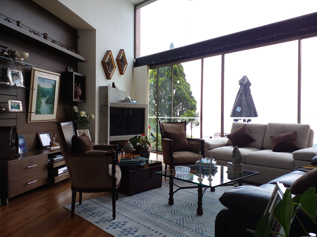 Casa de 3 alcobas en venta en Las Palmas, Envigado, 440 m² · foto 7 de 20