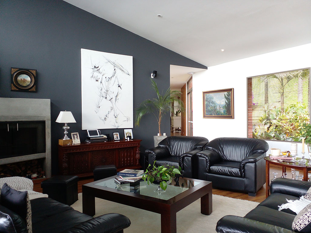Casa de 3 alcobas en venta en Las Palmas, Envigado, 440 m² · foto 8 de 20