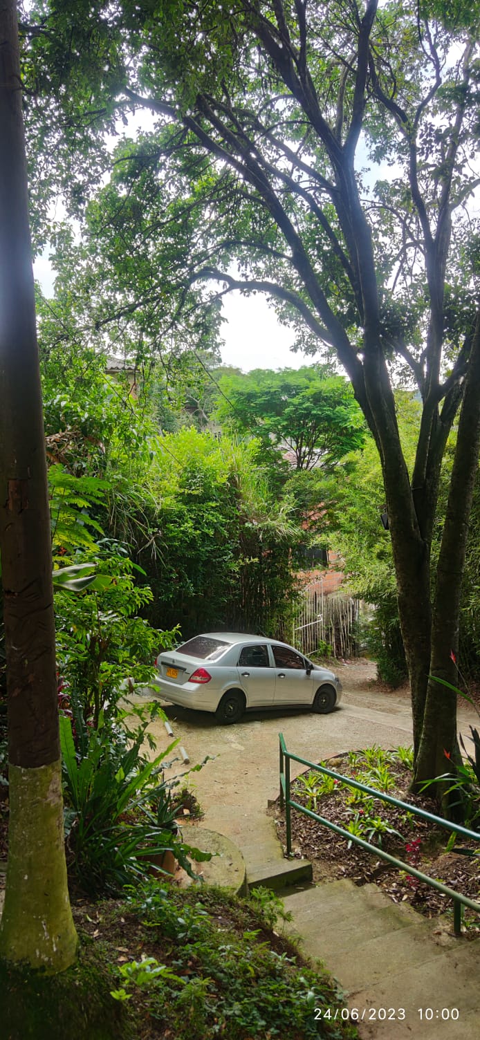 Finca en venta en La Buitrera, Cali, 4040 m² · foto 3 de 17
