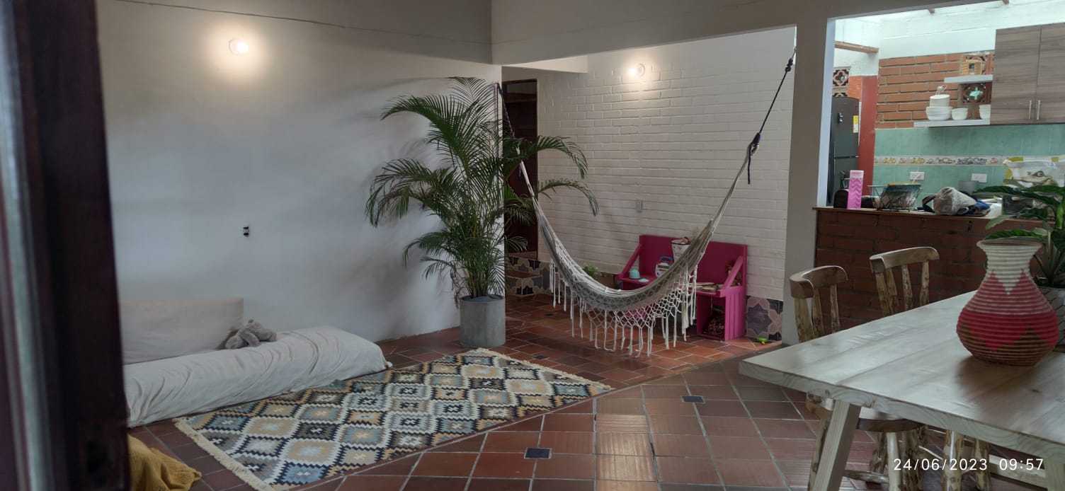 Finca en venta en La Buitrera, Cali, 4040 m² · foto 7 de 17