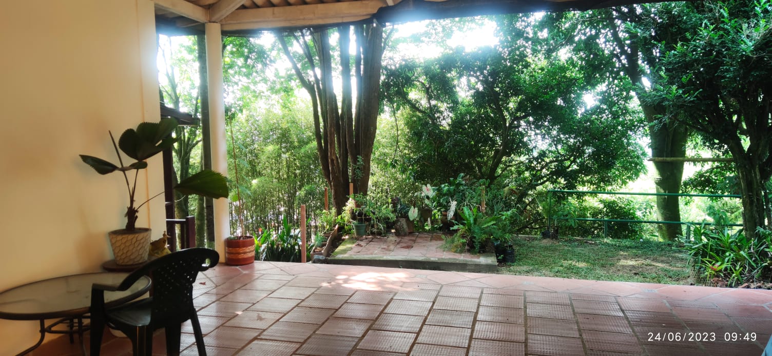 Finca en venta en La Buitrera, Cali, 4040 m² · foto 8 de 17
