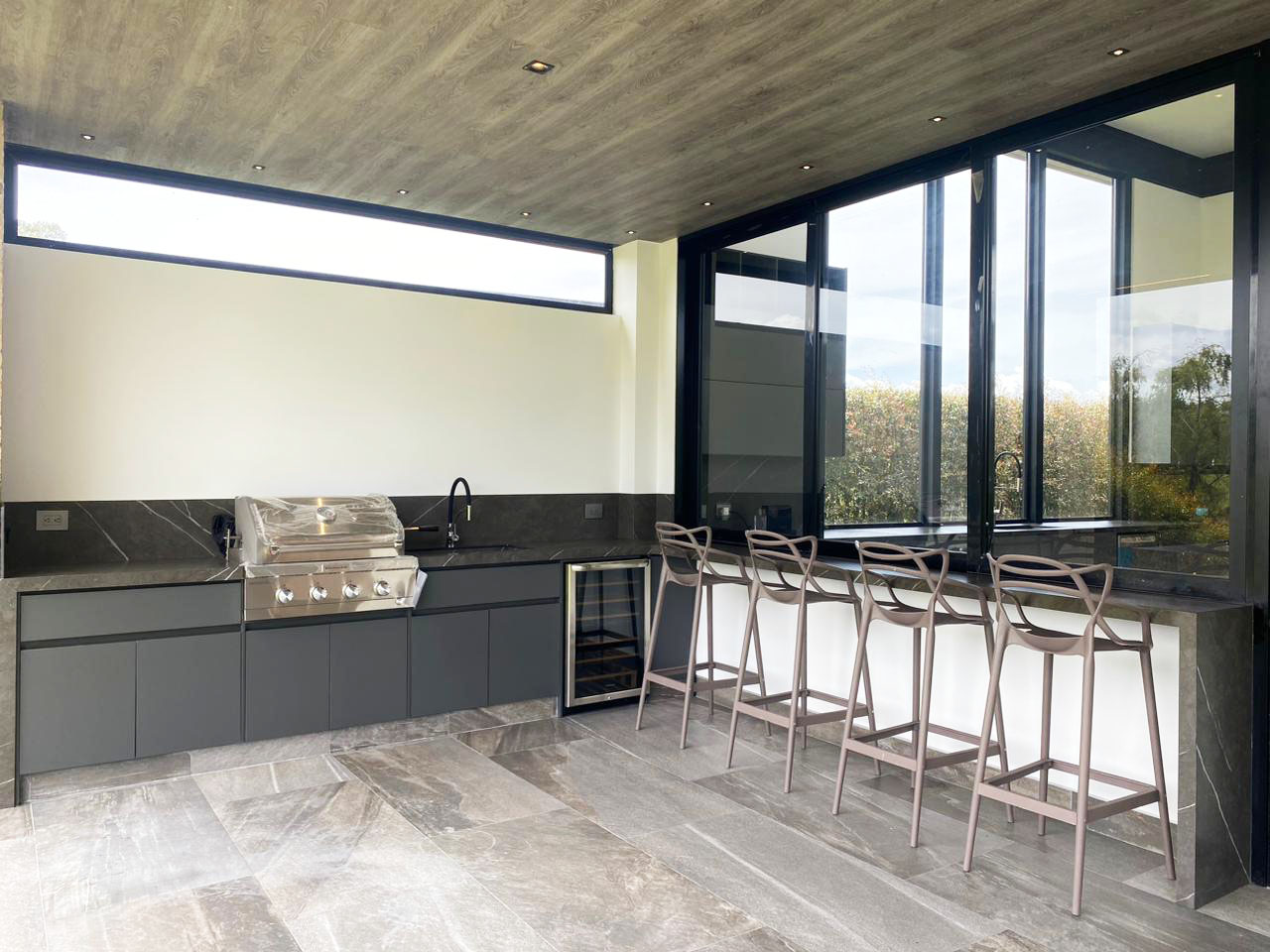 Casa de 4 alcobas en venta en Llano Grande, Rionegro, 515 m² · foto 16 de 20