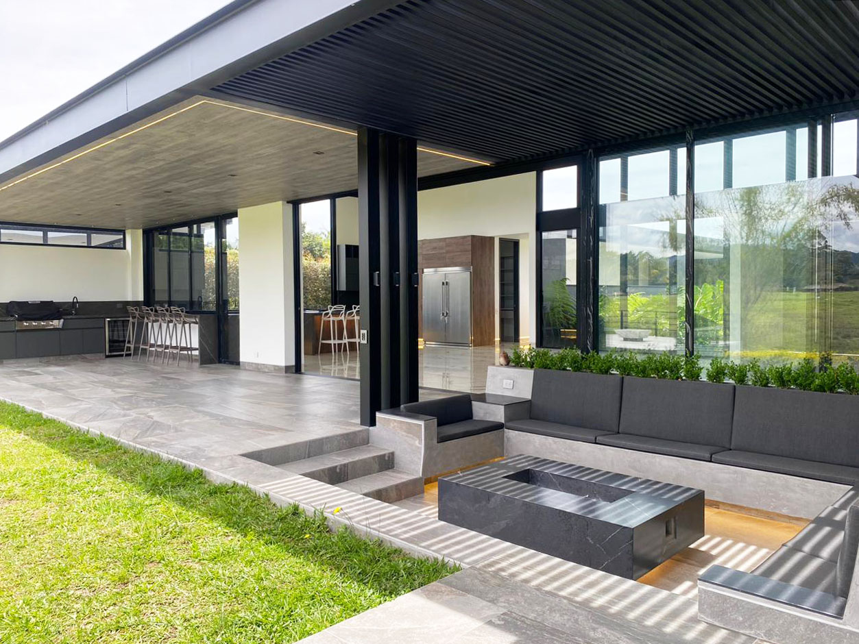 Casa de 4 alcobas en venta en Llano Grande, Rionegro, 515 m² · foto 18 de 20