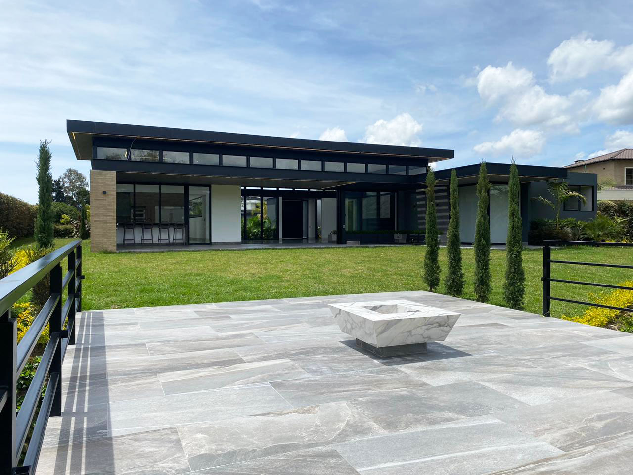 Casa de 4 alcobas en venta en Llano Grande, Rionegro, 515 m² · foto 19 de 20