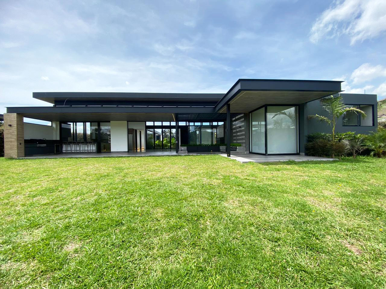 Casa de 4 alcobas en venta en Llano Grande, Rionegro, 515 m² · foto 20 de 20