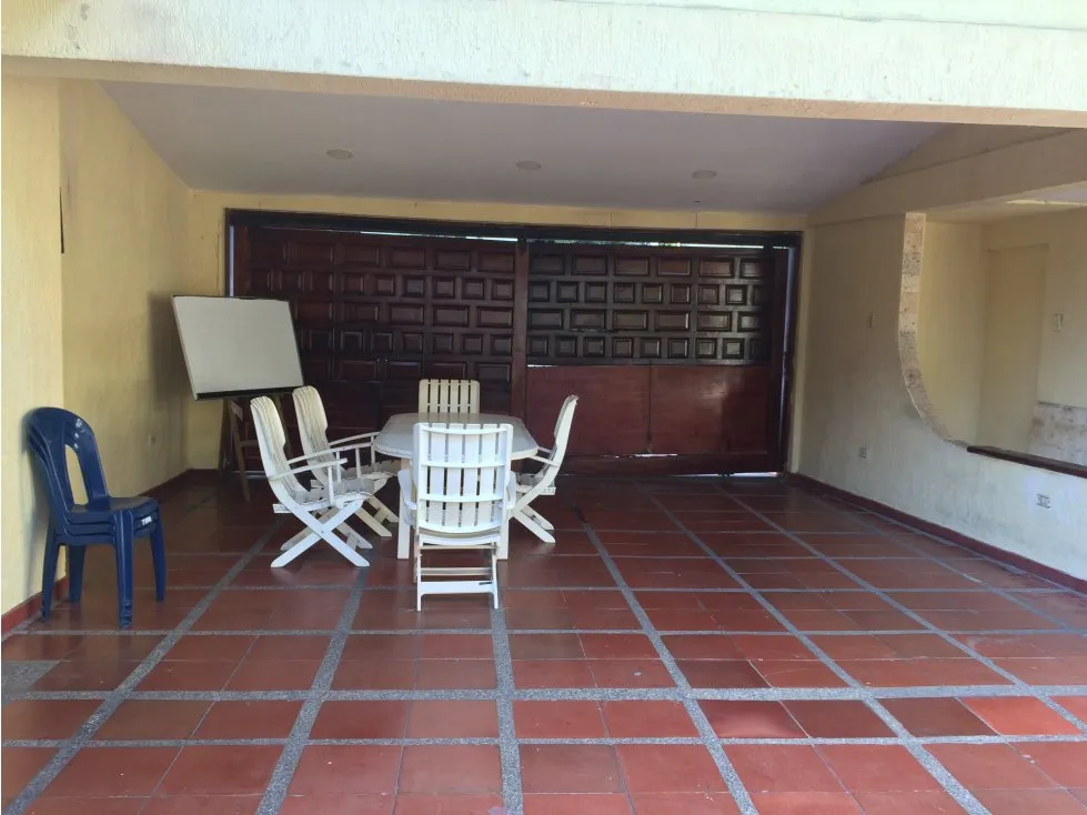 Casa en venta en Cartagena De Indias, Cartagena · foto 2 de 24