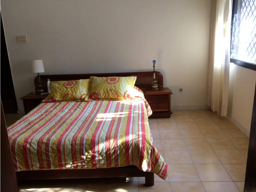 Casa en venta en Cartagena De Indias, Cartagena · foto 3 de 24