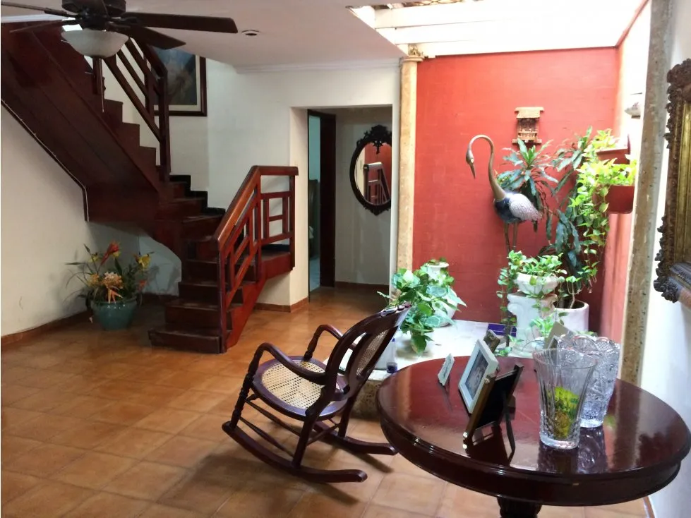 Casa en venta en Cartagena De Indias, Cartagena · foto 5 de 24