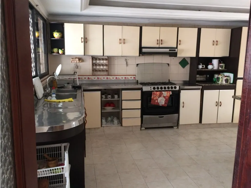 Casa en venta en Cartagena De Indias, Cartagena · foto 6 de 24