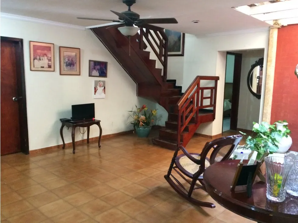 Casa en venta en Cartagena De Indias, Cartagena · foto 9 de 24