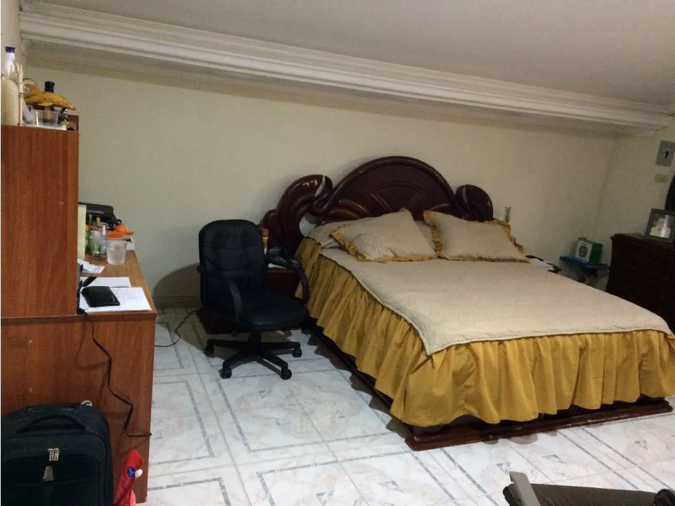 Casa en venta en Cartagena De Indias, Cartagena · foto 16 de 24