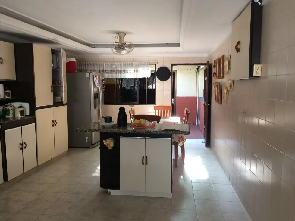 Casa en venta en Cartagena De Indias, Cartagena · foto 21 de 24