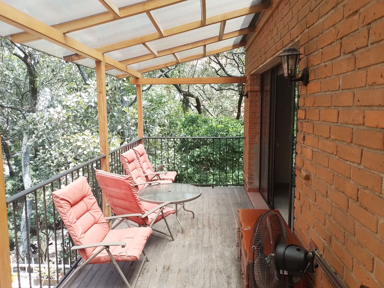Apartamento en venta en Conquistadores, Medellín · foto 19 de 20
