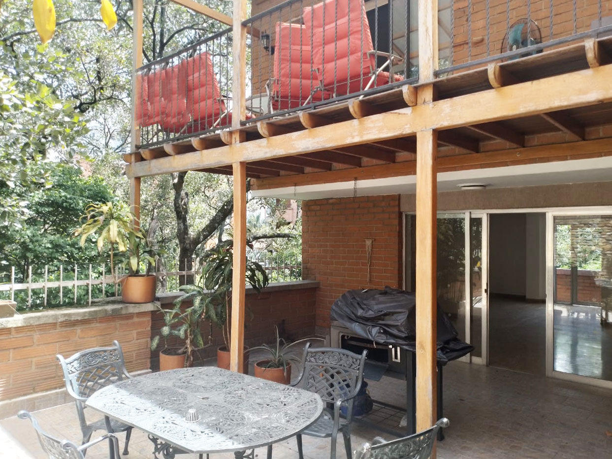 Apartamento en venta en Conquistadores, Medellín · foto 20 de 20