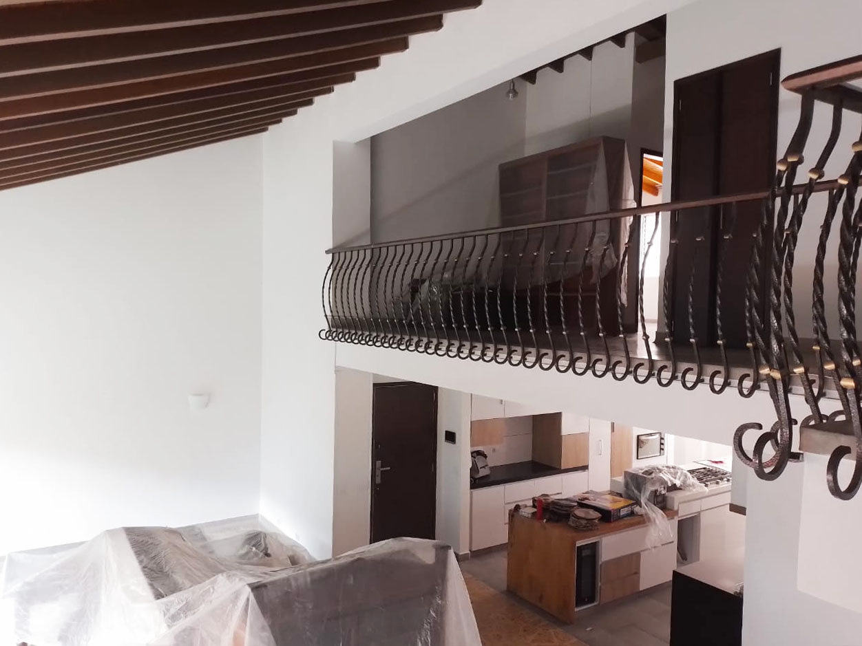 Apartamento en venta en Conquistadores, Medellín · foto 4 de 20